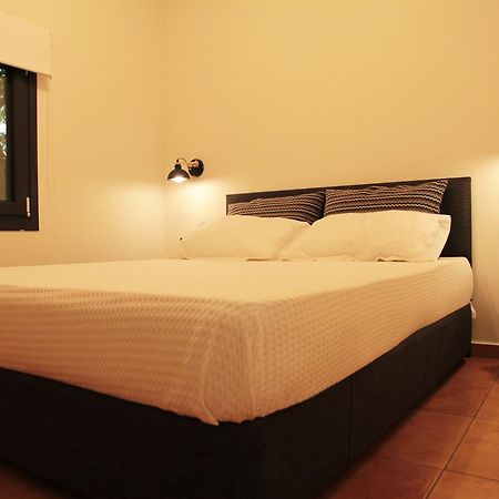 Eva 'S Paradise Pefkari Ngoại thất bức ảnh