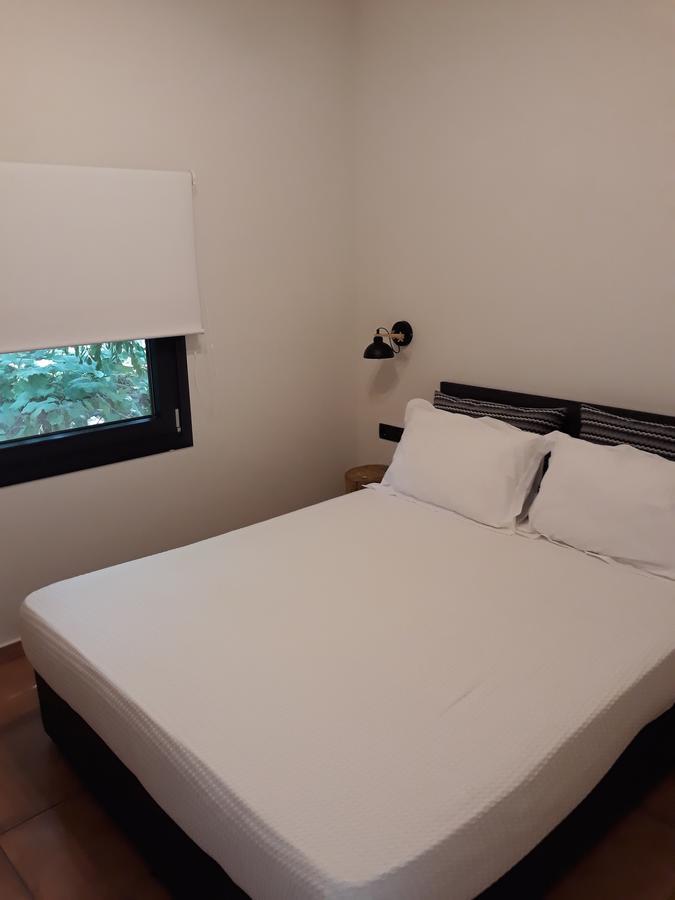 Eva 'S Paradise Pefkari Ngoại thất bức ảnh