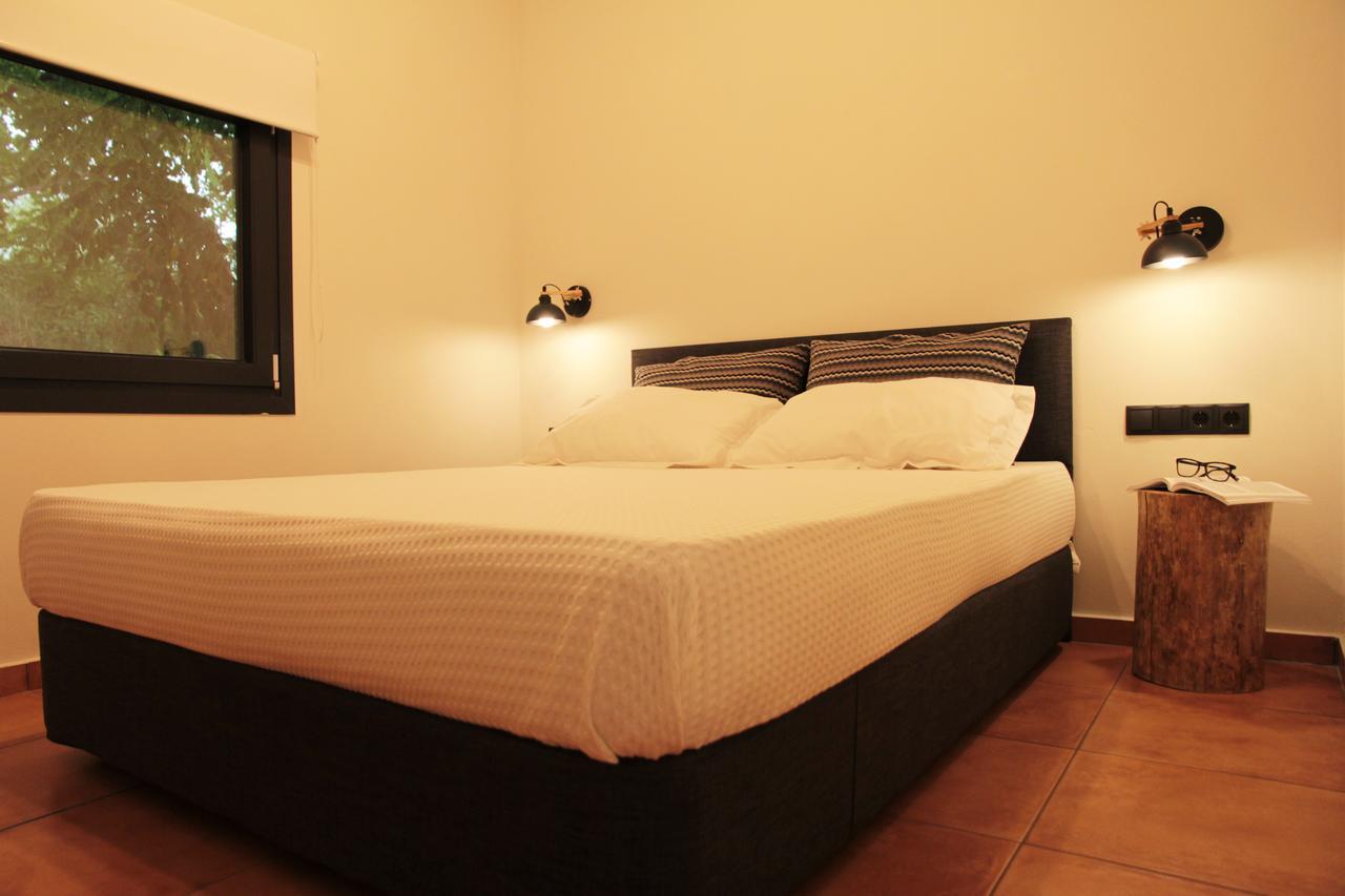 Eva 'S Paradise Pefkari Ngoại thất bức ảnh