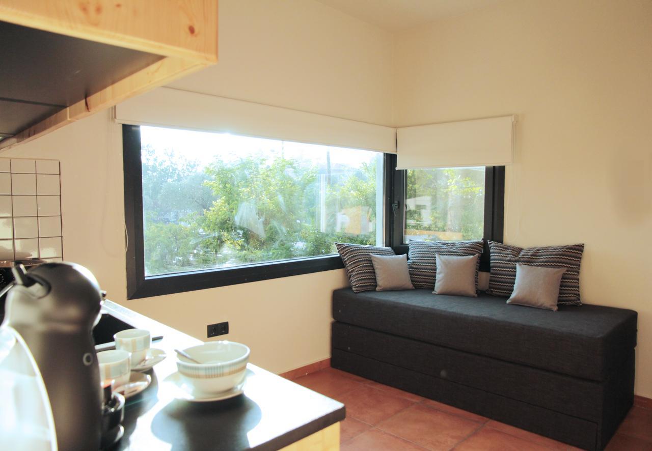 Eva 'S Paradise Pefkari Ngoại thất bức ảnh